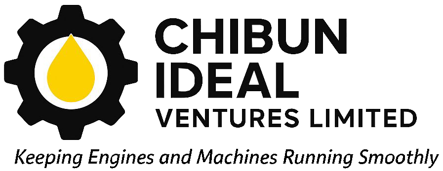 Chibun Ideal Ventures Limited